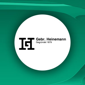 Kundenprojekt bei Gebrüder Heinemann