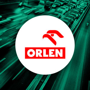 Kundenprojekt bei ORLEN