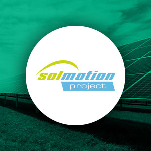 Kundenprojekt Solmotion