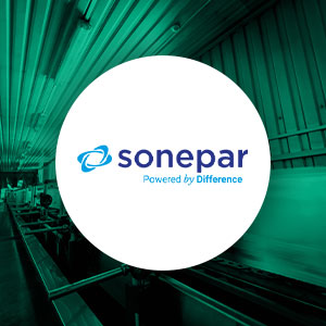 Kundenprojekt bei Sonepar