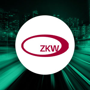 Kundenprojekt bei ZKW