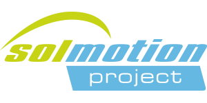 Logo Solmotion